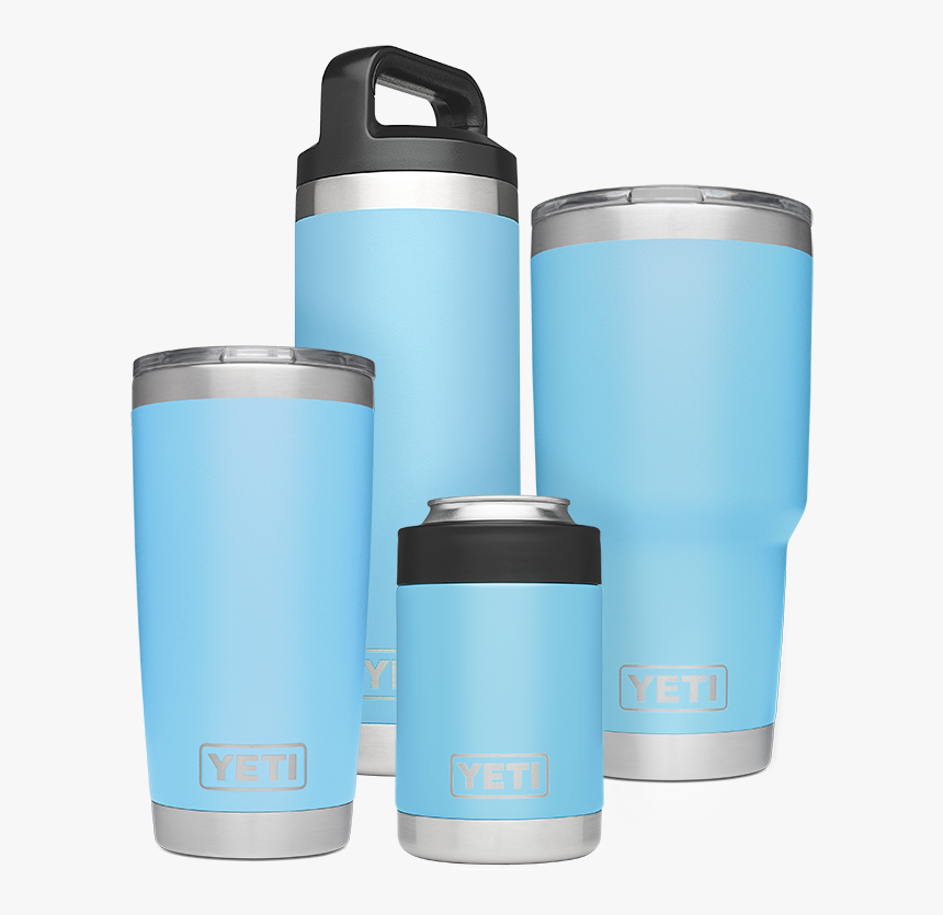 Yeti Bottle Png, Transparent Png