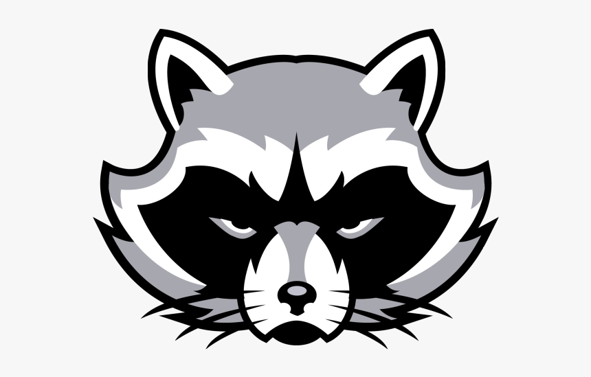 Frisco High School Raccoon, HD Png Download