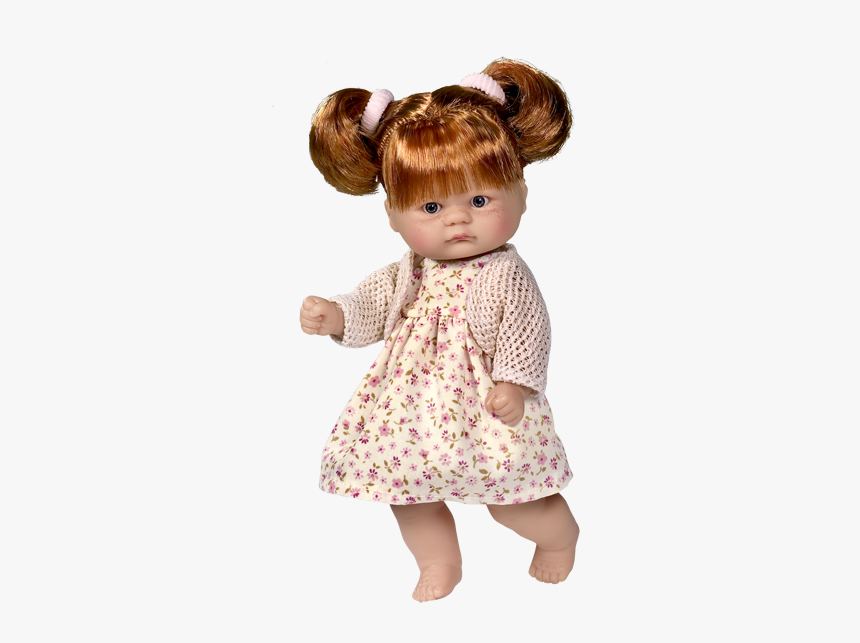 Tienda Muñecos - Doll, HD Png Download