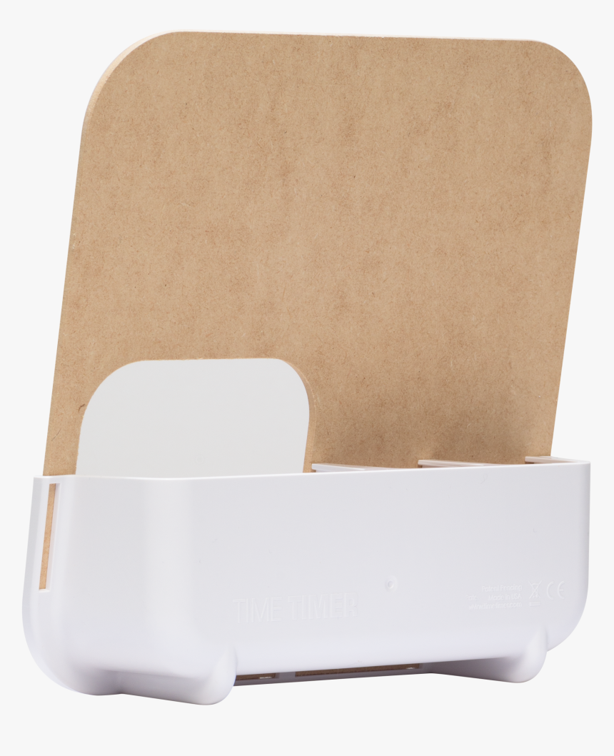 Time Timer® Dry Erase Board - Club Chair, HD Png Download