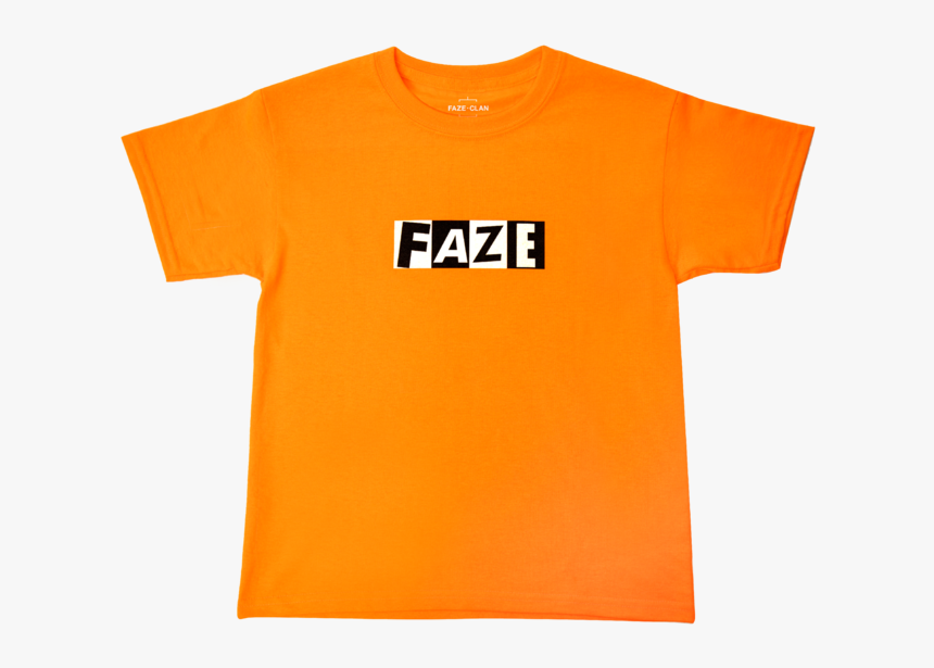 Faze Network Youth Tee - Я Хуже Тебя Футболка, HD Png Download