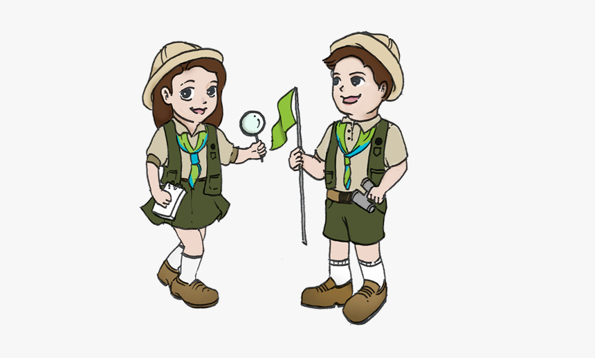Cartoon, HD Png Download