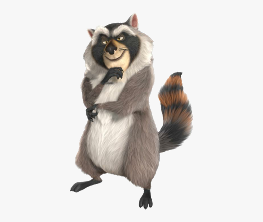 Villains Wiki - Liam Neeson Nut Job, HD Png Download