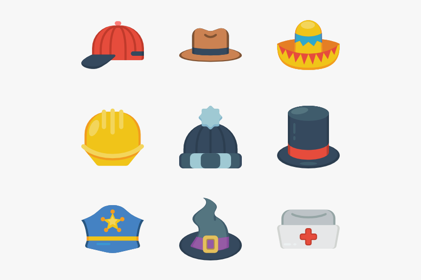 Hat, HD Png Download