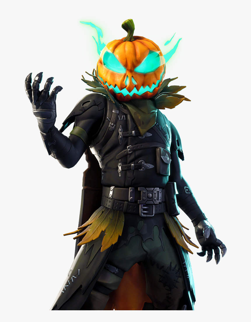Skin Fortnite, HD Png Download