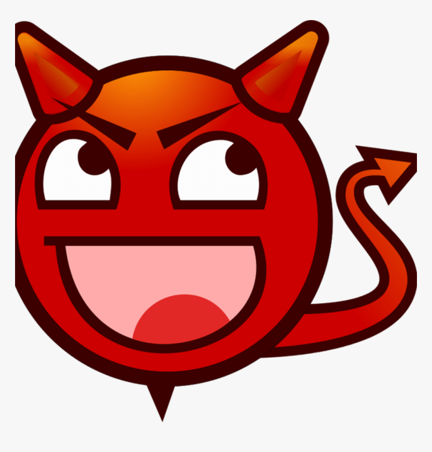 Free Devil Clipart Free Cute Devil Halloween Royalty - Devil Clipart Png, Transparent Png