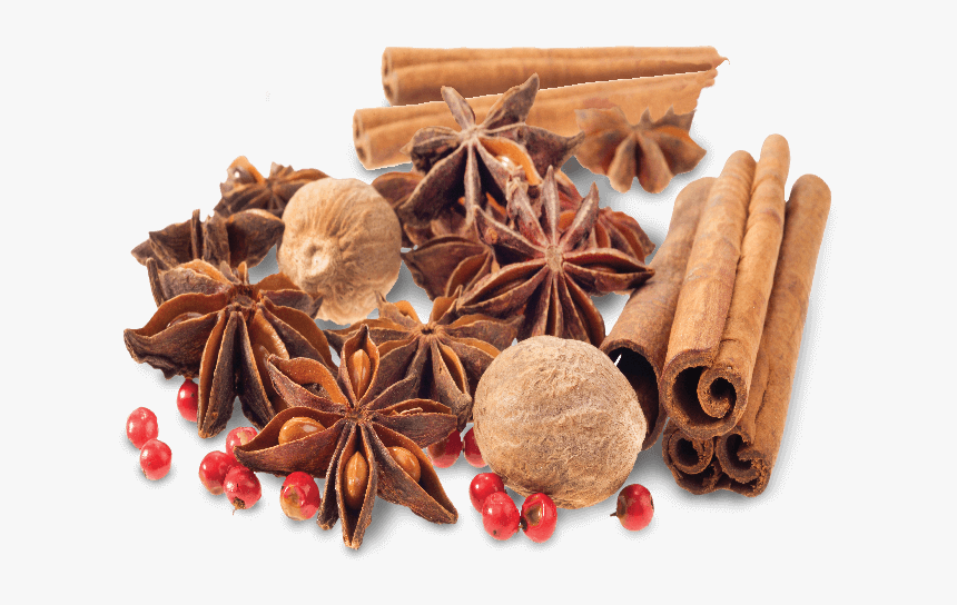 Chinese Cinnamon, HD Png Download