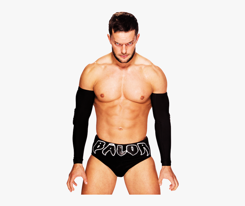 Finn Balor Png - Wwe Finn Balor Png, Transparent Png