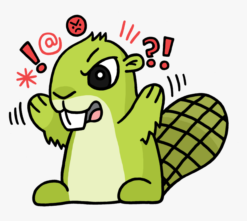 Transparent Confused Clipart - Clipart Listening To Music Transparent, HD Png Download