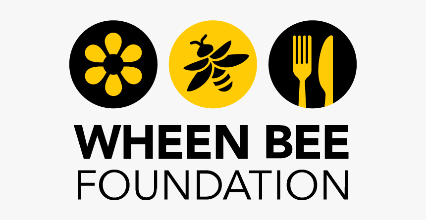 The Wheen Bee Foundation - Wheen Bee Foundation, HD Png Download