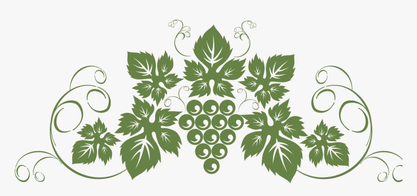 Design Red Wine Label, HD Png Download