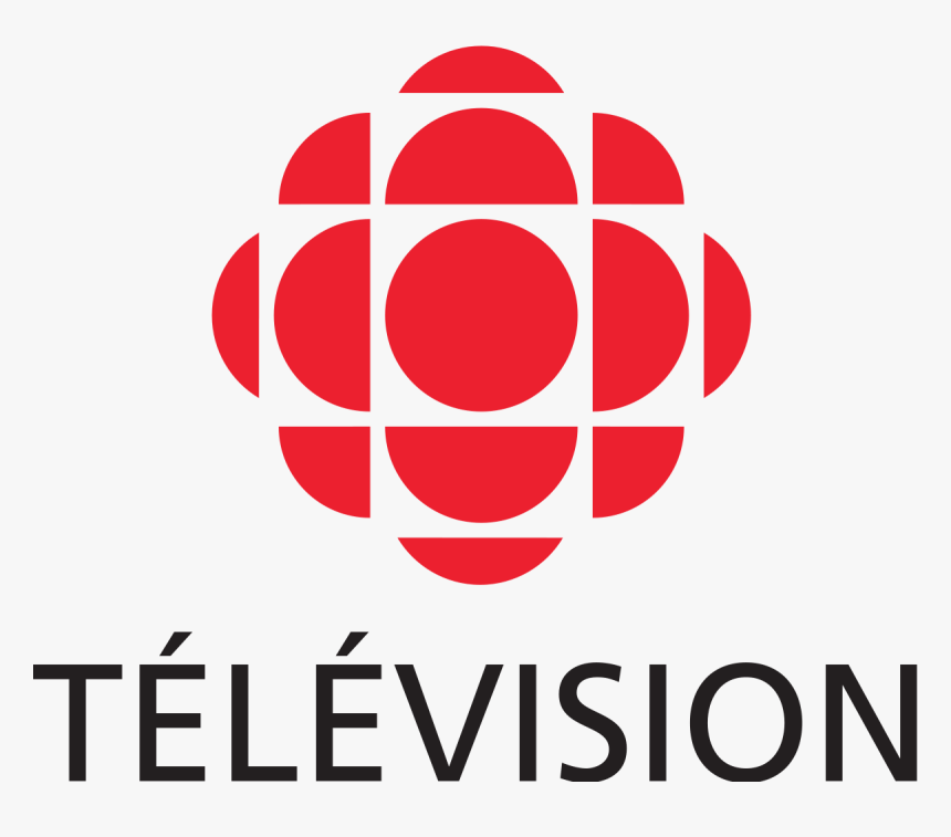 Canadian Broadcasting Corporation Logo, HD Png Download