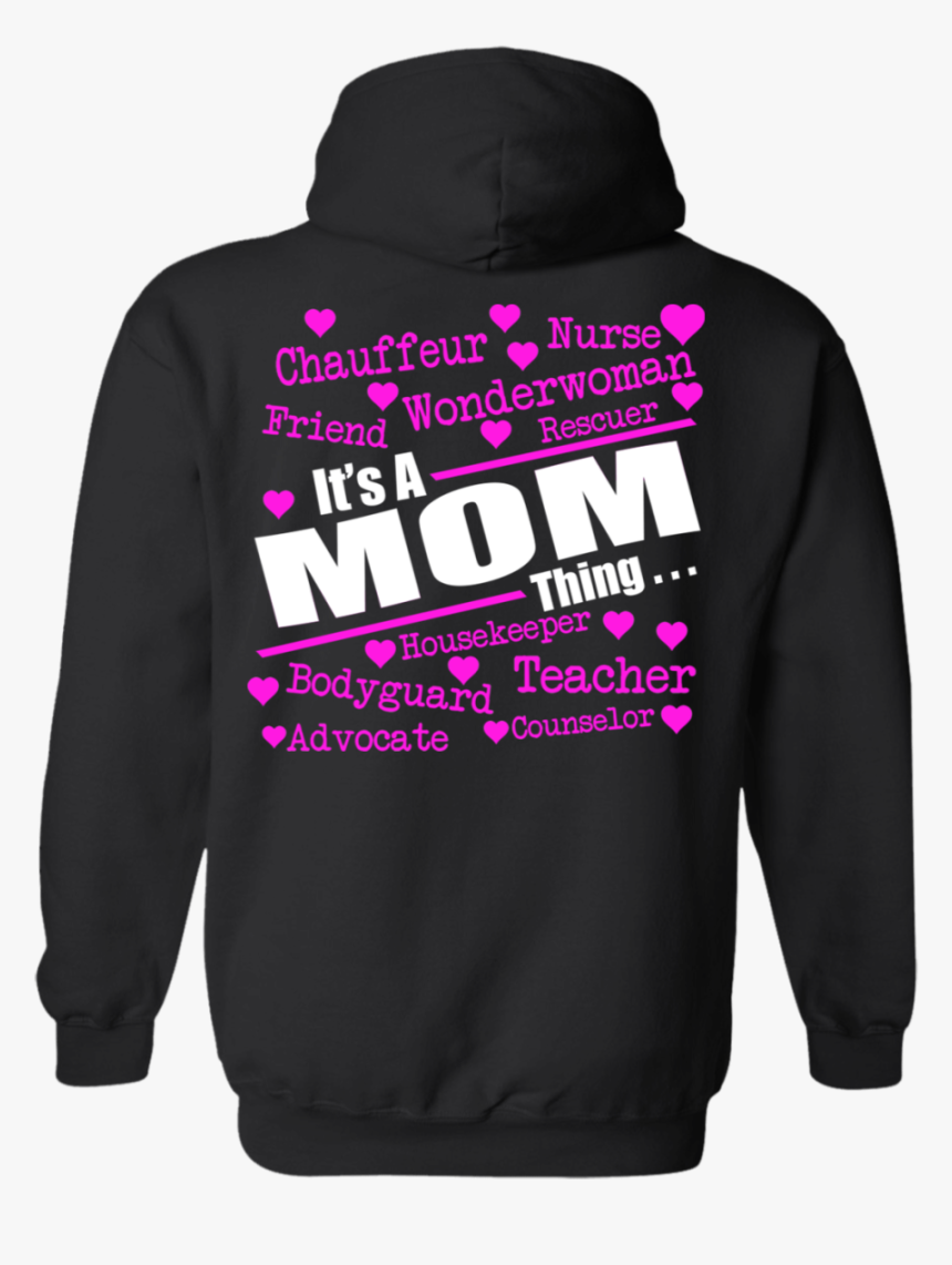 Hoodie, HD Png Download