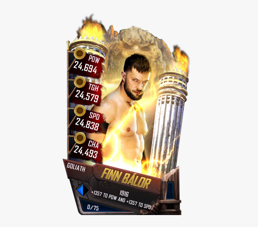 Wwe Supercard Sasha Banks, HD Png Download