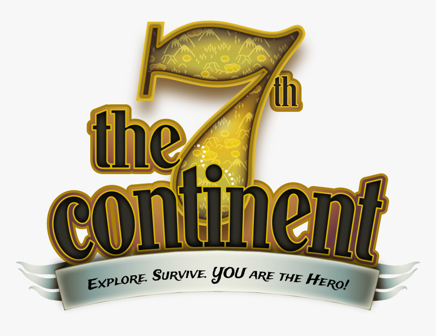 Transparent Continent Png - Label, Png Download