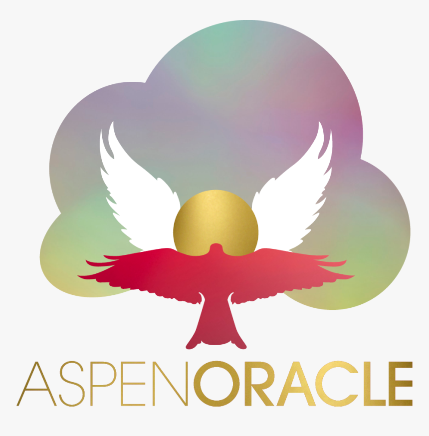 Aspen Oracle - Angel, HD Png Download