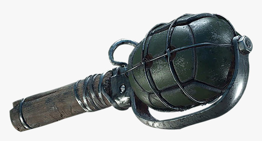 Hunt Showdown Frag Bomb, HD Png Download