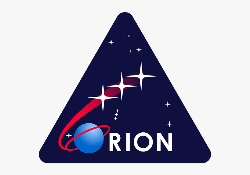 Nasa Orion Mission, HD Png Download