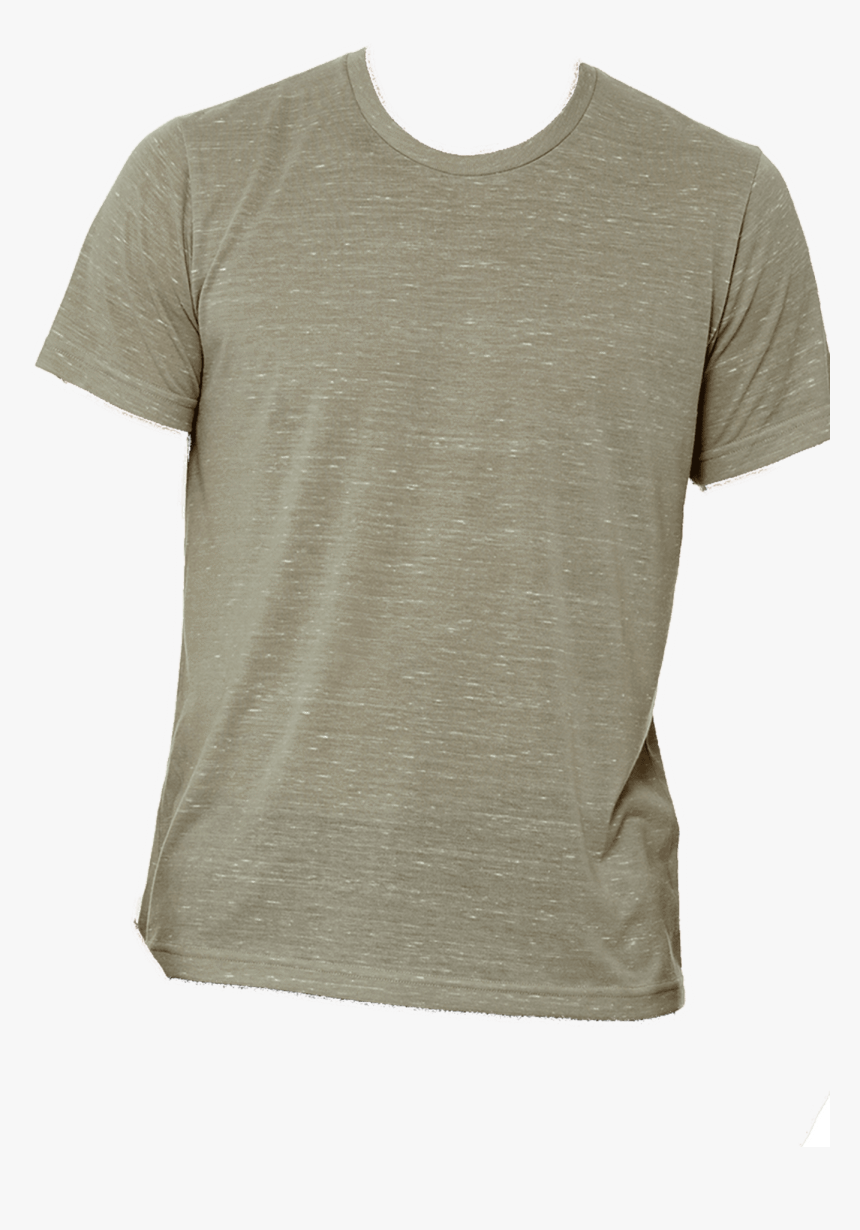 Watercolor Pumpkin Unisex Short Sleeve Tee 
 Class - Bella Canvas 3650 Stone Marble, HD Png Download