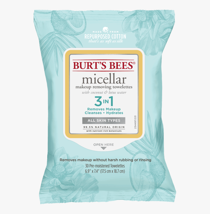 Burt's Bees, HD Png Download