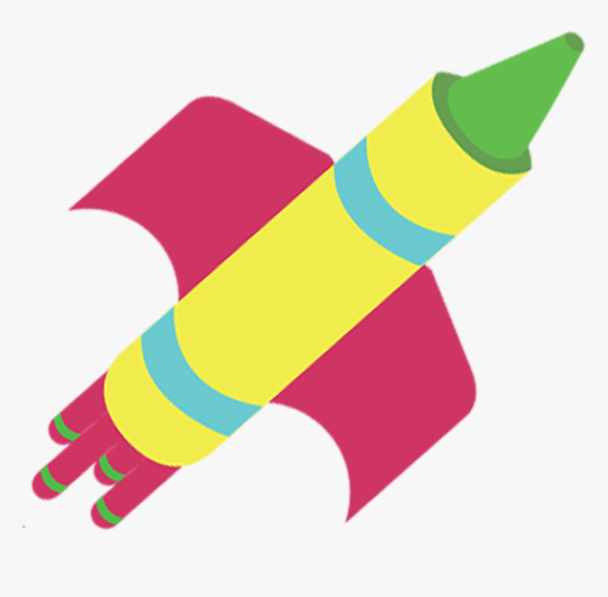 First Crayon Clipart , Png Download - First Crayon, Transparent Png