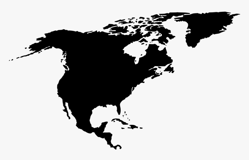 United South America Alternate History, HD Png Download