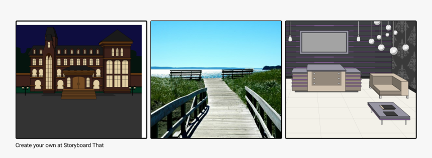 Make A Storyboard On Google Slides, HD Png Download