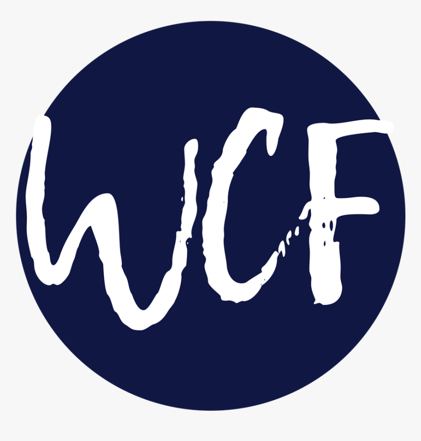 Warren Community Fellowship - Calligraphy, HD Png Download