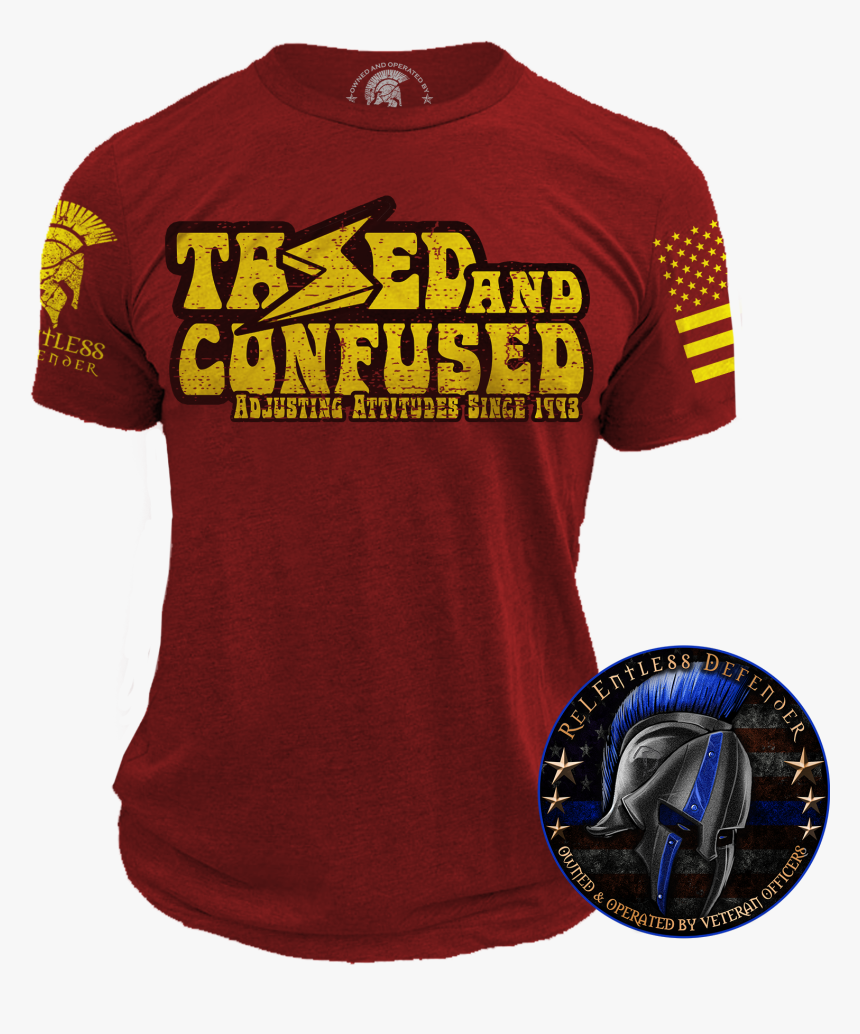 Active Shirt, HD Png Download