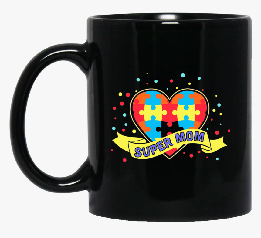 Super Mom Png, Transparent Png