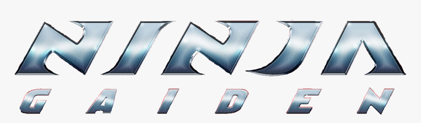 The Cosplay Wiki - Ninja Gaiden Logo Png, Transparent Png