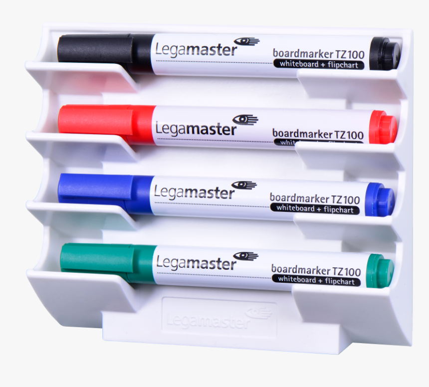 Legamaster E Boardmarker, HD Png Download