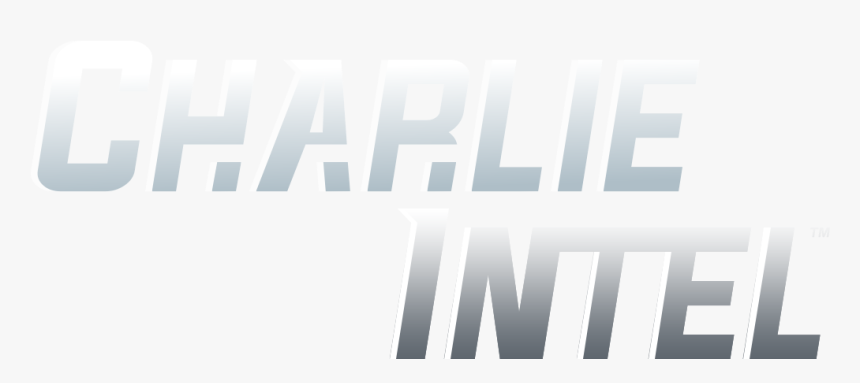 Charlieintel Com Logo, HD Png Download