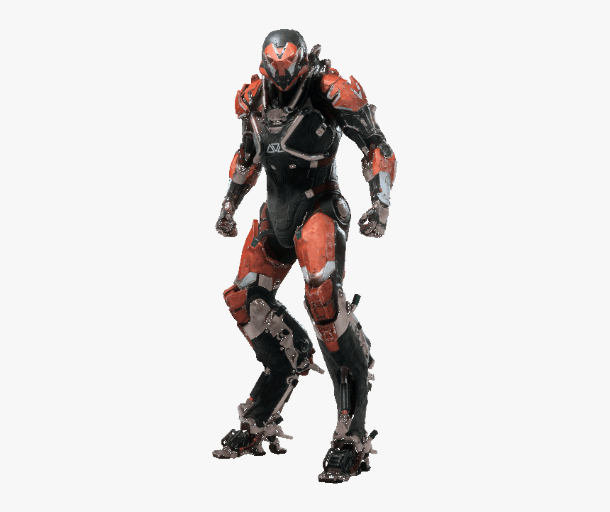Anthem Pre Order Bonus, HD Png Download