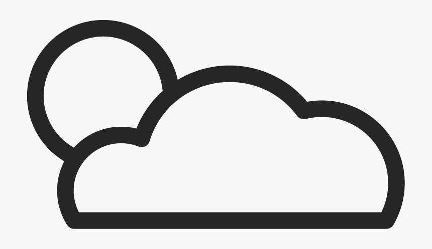 Black Circle, HD Png Download