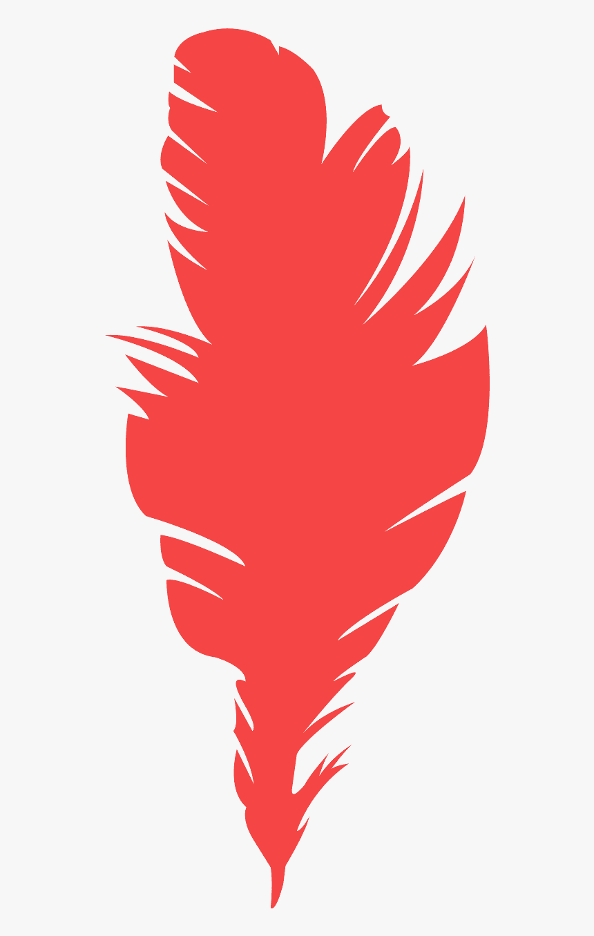 Dumbo Feather Silhouette, HD Png Download