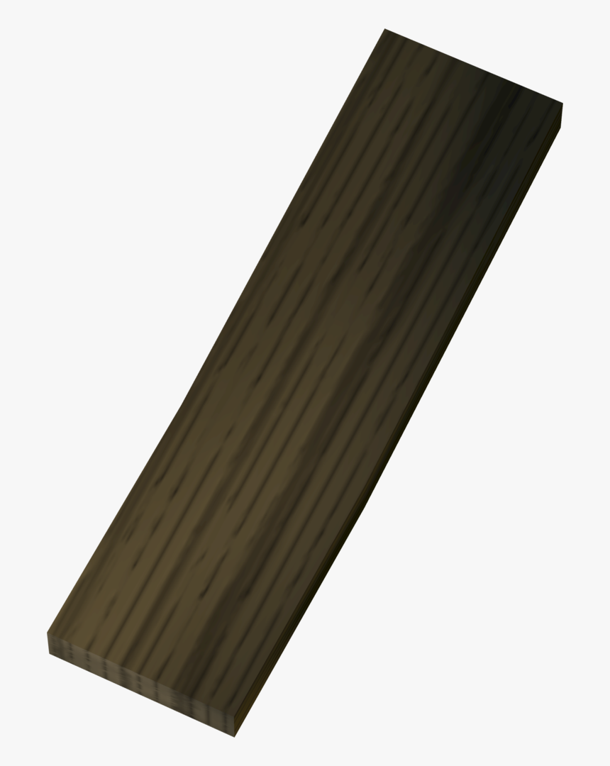 The Runescape Wiki - Wooden Plank Runescape, HD Png Download