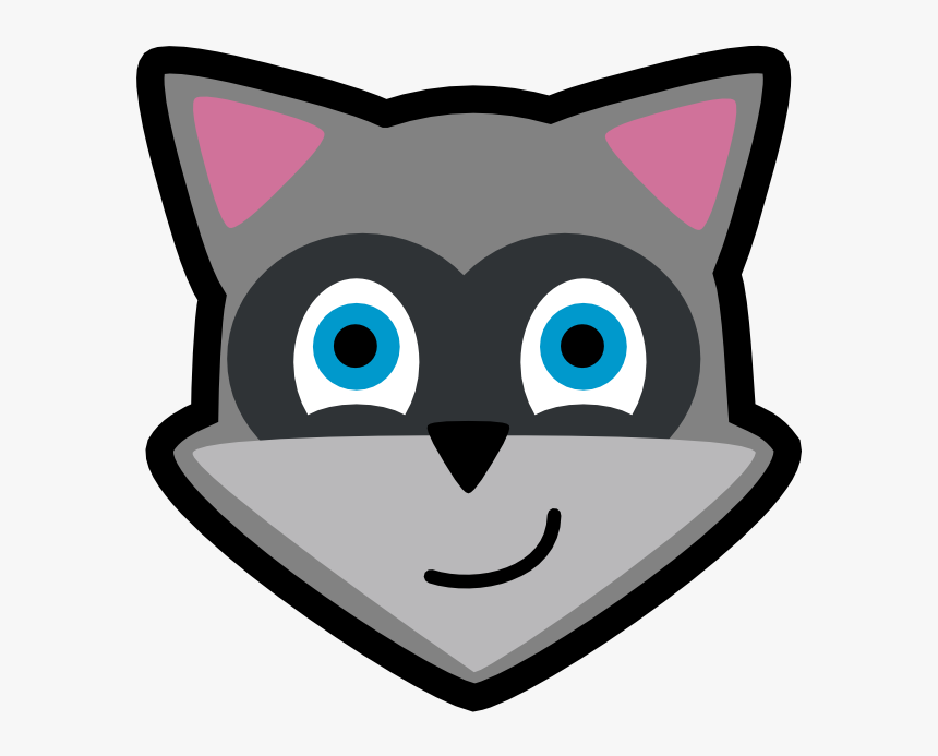 Raccoon 4.2 6, HD Png Download