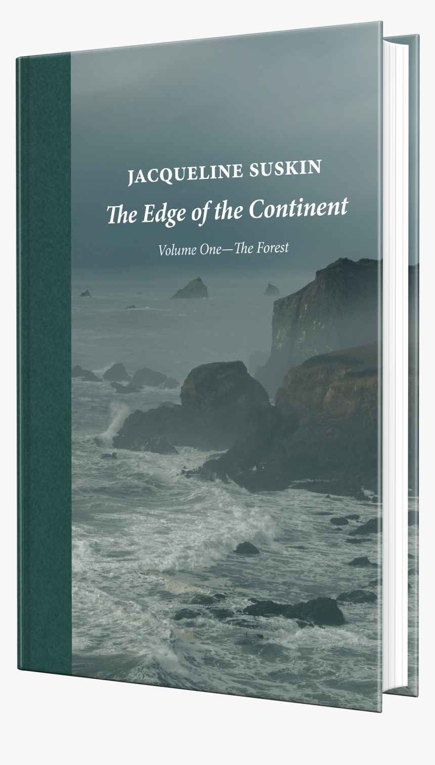 The Edge Of The Continent [signed] 
 Class Lazyload - Poster, HD Png Download