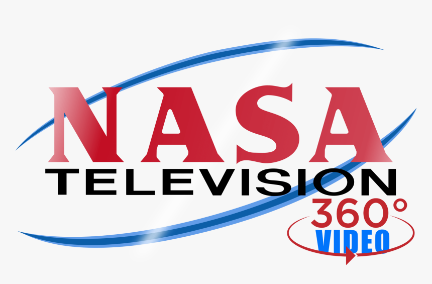 Nasa Tv, HD Png Download