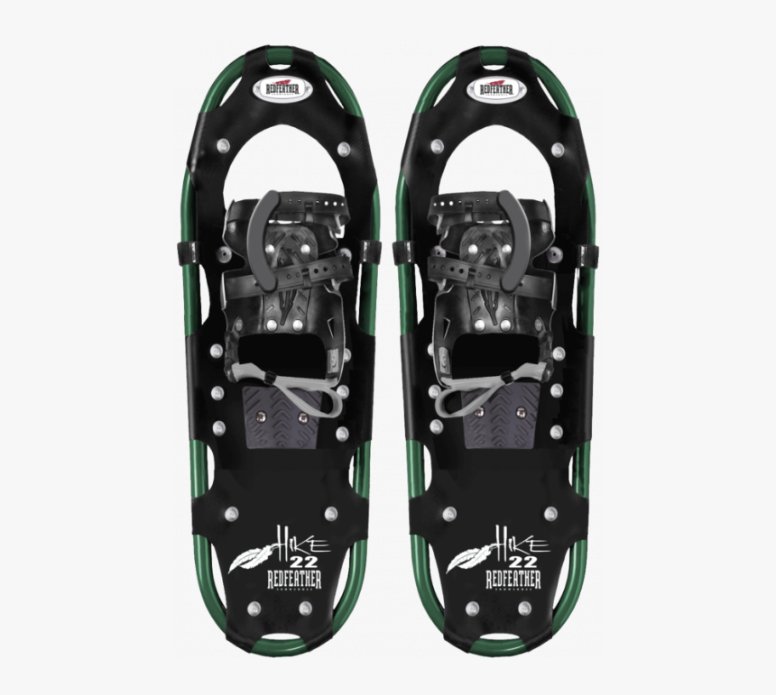 Redfeather Womens Hike Snowshoe - Snowshoe, HD Png Download
