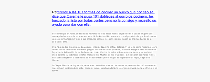 Document, HD Png Download