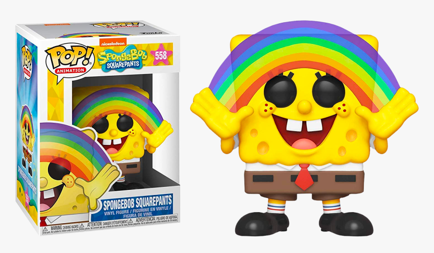 Funko Pop, HD Png Download