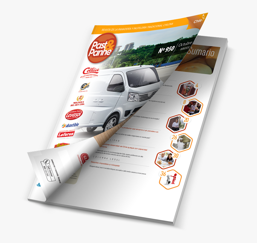 Flyer, HD Png Download