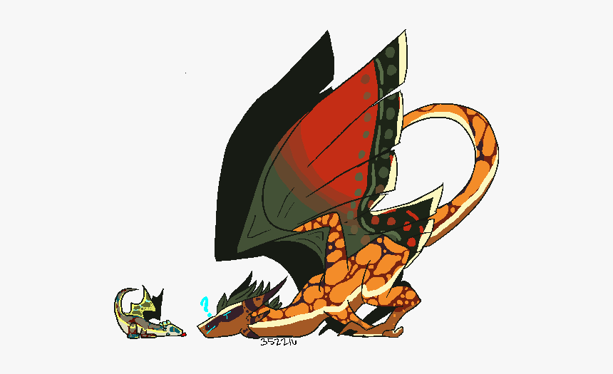4 - Cartoon, HD Png Download