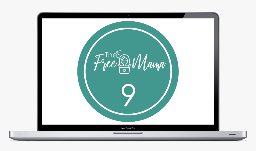 Mastering The Mom - Led-backlit Lcd Display, HD Png Download