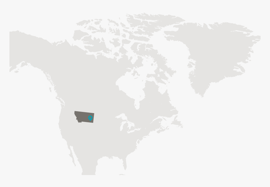 World Map, HD Png Download