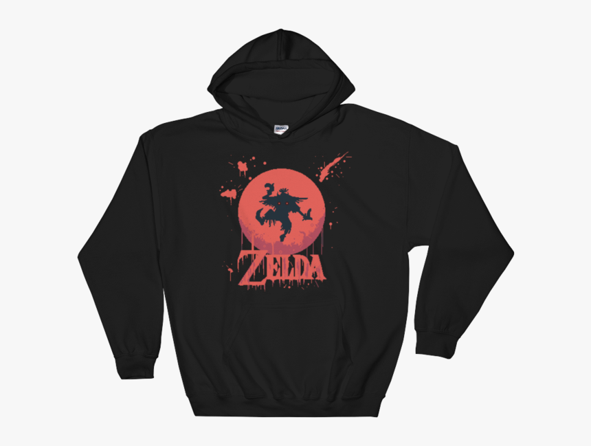 Im Super Depressed Hoodie, HD Png Download
