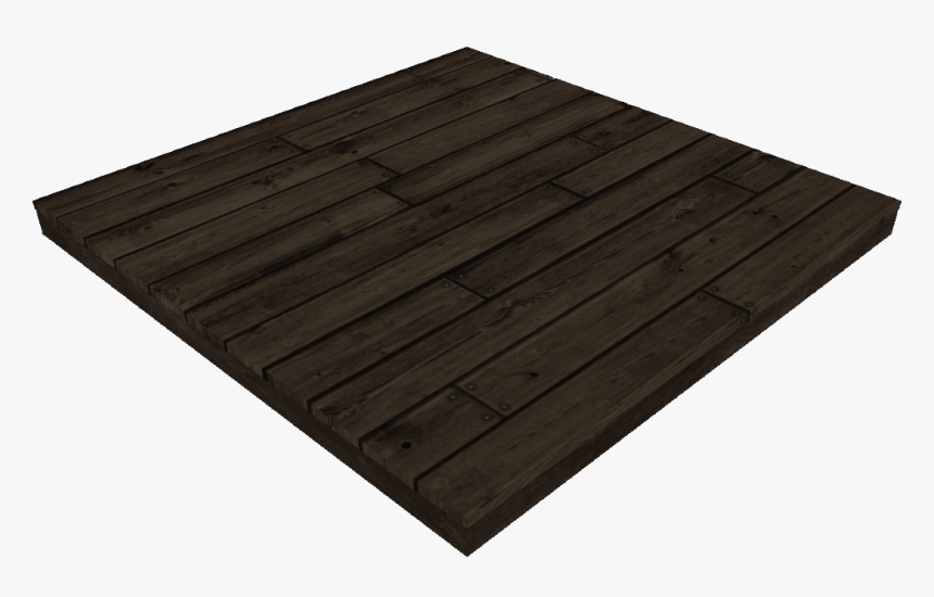 Plank, HD Png Download