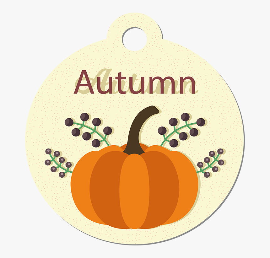 Pumpkin, HD Png Download